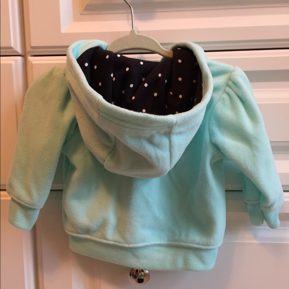 Zip up jacket - Picture 4 of 6